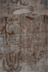 Antique Tabriz Area Rug (6' x 9')